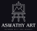 aswathy art